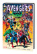 The Avengers Omnibus Vol. 4 [New Printing] (Avengers Omnibus 4)