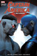 Captain America by Nick Spencer Omnibus Vol. 2