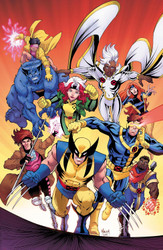 X-MEN '97: GREAT X-PECTATIONS