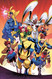 X-MEN '97: GREAT X-PECTATIONS