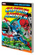 Captain America Epic Collection
