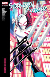 Spider-Gwen