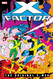 X-Factor: the Original X-Men Omnibus Vol. 1