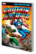 Captain America Epic Collection: Bucky Reborn [New Printing]