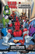 Deadpool Role-Plays the Marvel Universe