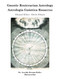 Gnostic Rosicrucian Astrology