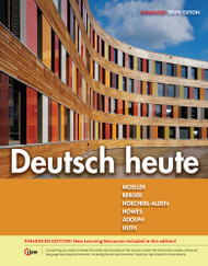 Deutsch heute Enhanced (World Languages)