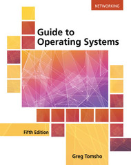Guide to Operating Systems