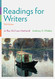 Readings for Writers Ap Edition