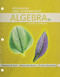 Beginning and Intermediate Algebra