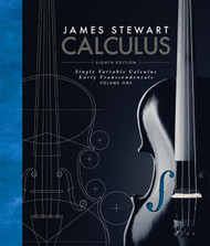 Single Variable Calculus: Early Transcendentals Volume I