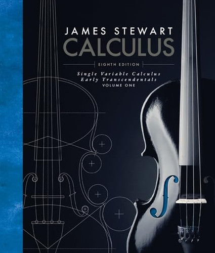 Single Variable Calculus: Early Transcendentals Volume I