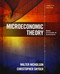 Microeconomic Theory: Basic Principles and Extensions