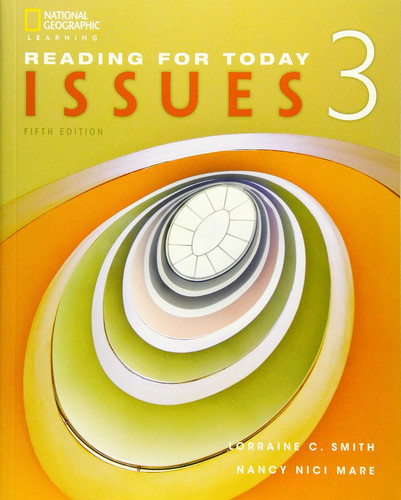 Reading for Today 3: Issues (Reading for Today New Edition)