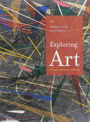 Exploring Art Loose-leaf Version