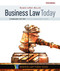 Business Law Today Standard