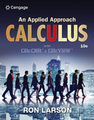 Calculus: An Applied Approach
