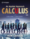 Calculus: An Applied Approach