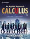 Calculus: An Applied Approach Brief