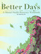 Better Days - A Mental Health Recovery Workbook