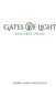 Shaarei Orah - Gates of Light: The Key to Kabbalah