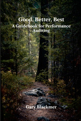 Good Better Best: A Guidebook for Performance Auditing