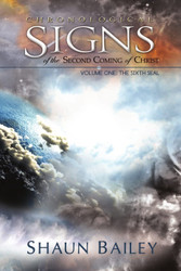 Chronological Signs of the Second Coming of Christ