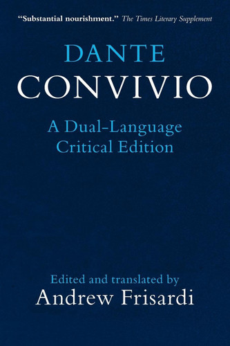 Dante: Convivio