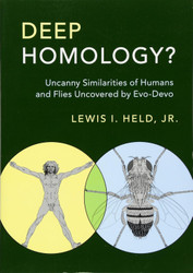 Deep Homology?: Uncanny Similarities of Humans and Flies Uncovered by