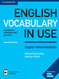 English Vocabulary in Use Upper-Intermediate Book with Answers and