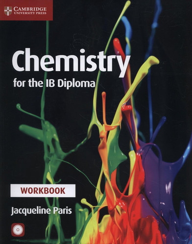 Chemistry for the IB Diploma Workbook -ROM