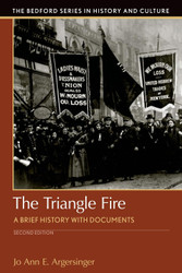 The Triangle Fire: A Brief History with Documents