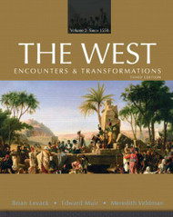 West Volume 2