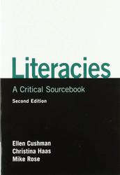 Literacies: A Critical Sourcebook