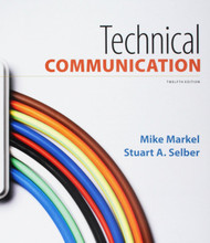 Technical Communication 12e & LaunchPad for Technical Communication