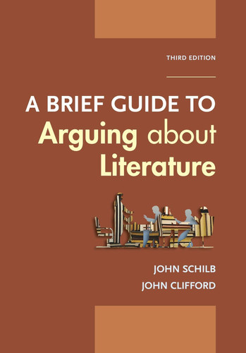 A Brief Guide to Arguing About Literature