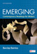 Emerging: Contemporary Readings for Writers