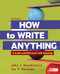 How to Write Anything with Readings: A Guide and Reference