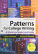 Loose-leaf Version for Patterns for College Writing: A Rhetorical