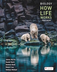 Biology: How Life Works Paperback