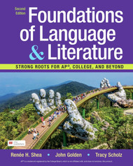 Foundations of Language & Literature