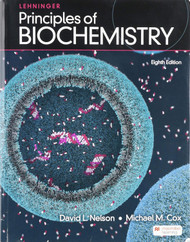 Loose-Leaf Version for Lehninger Principles of Biochemistry & Achieve