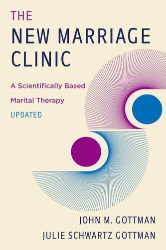 The New Marriage Clinic