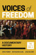 Voices of Freedom: A Documentary History (Volume 1)