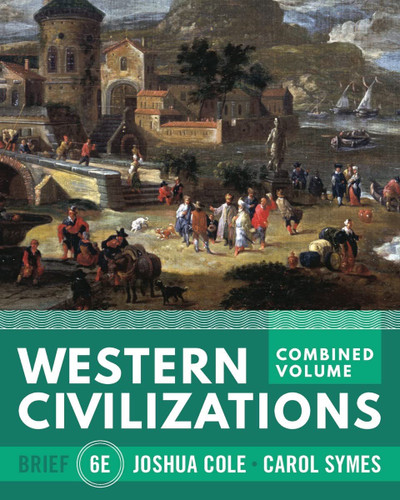 Western Civilizations