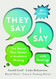 They Say / I Say with Readings