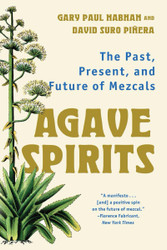Agave Spirits: The Past Present and Future of Mezcals