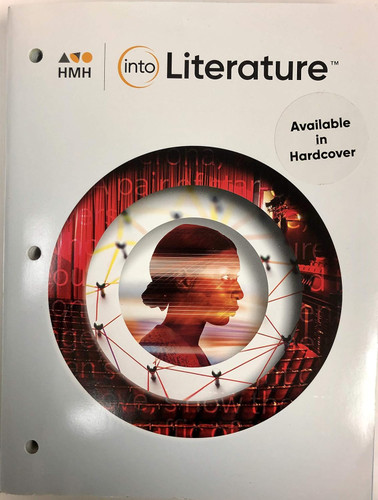 HMH Into Literature Grade 9