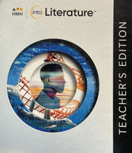 Vrs1 2020: Grade 6 (Into Literature)