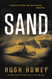 Sand (The Sand Chronicles 1)